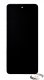 WYŚWIETLACZ EKRAN LCD DO MOTOROLA G04 RAMKA 3
