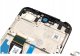 WYŚWIETLACZ EKRAN LCD DO MOTOROLA G04 RAMKA 5