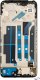 WYŚWIETLACZ EKRAN LCD DO XIAOMI REDMI NOTE 11 PRO 5G INCELL RAMKA 21091116I 2