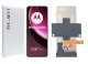 ORYGINAŁ WYŚWIETLACZ EKRAN LCD DO MOTOROLA RAZR 40 9