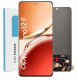 ORYGINAŁ WYŚWIETLACZ EKRAN LCD DO OPPO RENO12 F 4G CPH2687 1
