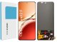 ORYGINAŁ WYŚWIETLACZ EKRAN LCD DO OPPO RENO12 F 4G CPH2687 9