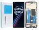 ORYGINAŁ WYŚWIETLACZ EKRAN LCD DO REALME 9 PRO PLUS RAMKA RMX3392 RMX3393 8
