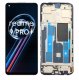 ORYGINAŁ WYŚWIETLACZ EKRAN LCD DO REALME 9 PRO PLUS RAMKA RMX3392 RMX3393 9