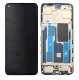 ORYGINAŁ WYŚWIETLACZ EKRAN LCD DO REALME 9 PRO PLUS RAMKA RMX3392 RMX3393 10