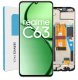 ORYGINAŁ WYŚWIETLACZ EKRAN LCD SZYBKA DOTYK DO TELEFONU REALME C63 4G RAMKA 1