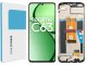 ORYGINAŁ WYŚWIETLACZ EKRAN LCD SZYBKA DOTYK DO TELEFONU REALME C63 4G RAMKA 9