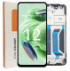 ORYGINAŁ WYŚWIETLACZ EKRAN LCD DO XIAOMI REDMI NOTE 12 5G RAMKA 22111317I 1