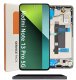 ORYGINAŁ WYŚWIETLACZ EKRAN LCD DO XIAOMI REDMI NOTE 13 PRO 5G RAMKA CZARNY 1