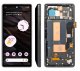 WYŚWIETLACZ EKRAN LCD DOTYK DO GOOGLE PIXEL 7A OLED RAMKA CZARNY GWKK3 1