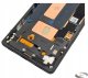 WYŚWIETLACZ EKRAN LCD DOTYK DO GOOGLE PIXEL 7A OLED RAMKA CZARNY GWKK3 5