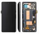 WYŚWIETLACZ EKRAN LCD DOTYK DO GOOGLE PIXEL 7A OLED RAMKA CZARNY GWKK3 6