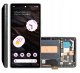 WYŚWIETLACZ EKRAN LCD DOTYK DO GOOGLE PIXEL 7A OLED RAMKA CZARNY GWKK3 7