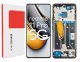 ORYGINAŁ WYŚWIETLACZ EKRAN LCD DOTYK DO REALME 11 PRO RAMKA CZARNY RMX3771 9
