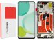 ORYGINAŁ LCD WYŚWIETLACZ EKRAN DO HUAWEI NOVA 11I 4G RAMKA MAO-LX9 MAO-LX9N 9