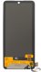 ORYGINAŁ SERVICE PACK WYŚWIETLACZ LCD DO XIAOMI REDMI NOTE 10 PRO M2101K6G 1