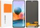 ORYGINAŁ SERVICE PACK WYŚWIETLACZ LCD DO XIAOMI REDMI NOTE 10 PRO M2101K6G 8