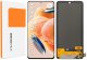 ORYGINALNY SERVICE PACK WYŚWIETLACZ LCD DO XIAOMI REDMI NOTE 12 PRO 4G 9