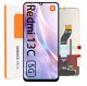 ORYGINAŁ WYŚWIETLACZ EKRAN LCD SZYBKA DOTYK DO TELEFONU XIAOMI REDMI 13C 5G 1