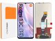 ORYGINAŁ WYŚWIETLACZ EKRAN LCD SZYBKA DOTYK DO TELEFONU XIAOMI REDMI 13C 5G 9