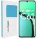ORYGINAŁ WYŚWIETLACZ EKRAN LCD SZYBKA DOTYK DO TELEFONU REALME C61 RAMKA 8