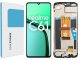 ORYGINAŁ WYŚWIETLACZ EKRAN LCD SZYBKA DOTYK DO TELEFONU REALME C61 RAMKA 9