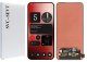ORYGINAŁ WYŚWIETLACZ EKRAN LCD SZYBKA DOTYK DO NOTHING PHONE 2A A142 8