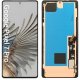 WYŚWIETLACZ EKRAN LCD DO GOOGLE PIXEL 7 PRO OLED RAMKA GP4BC GE2AE GFE4J 1