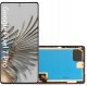 WYŚWIETLACZ EKRAN LCD DO GOOGLE PIXEL 7 PRO OLED RAMKA GP4BC GE2AE GFE4J 8