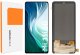 Zila WYŚWIETLACZ EKRAN LCD DO XIAOMI MI 11I 5G AMOLED M2012K11G 9