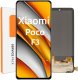 Zila ORYGINAŁ WYŚWIETLACZ EKRAN LCD DO XIAOMI POCO F3 5G AMOLED M2012K11AG 1
