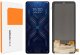 Zila WYŚWIETLACZ EKRAN LCD DO XIAOMI BLACK SHARK 4 / 4 PRO AMOLED 9