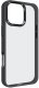 iLera iLeraGo ColorAnt Clear Case, Blue for iPhone 16 Pro Max 2
