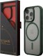 iLera iLeraGo ColorAnt Clear Case, Deep Green for iPhone 16 Pro 2