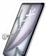 iLera Infinity Clear Glass for iPad Air 11'' (2024) New 5
