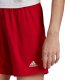 Spodenki krótkie treningowe damskie adidas Entrada 22 czerwone HI0002 S 3