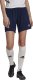 Spodenki krótkie treningowe damskie adidas Entrada 22 granatowe HI0000 2XS 2