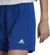 Spodenki krótkie treningowe damskie adidas Entrada 22 niebieskie HH9998 2XL 3