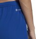 Spodenki krótkie treningowe damskie adidas Entrada 22 niebieskie HH9998 2XL 4