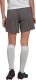 Spodenki krótkie treningowe damskie adidas Entrada 22 szare HH9995 2XS 1