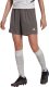 Spodenki krótkie treningowe damskie adidas Entrada 22 szare HH9995 2XS 2