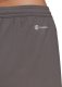 Spodenki krótkie treningowe damskie adidas Entrada 22 szare HH9995 2XS 4