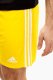 Spodenki treningowe krótkie męskie adidas Squadra 21 Short żółte GN5772 XS 2