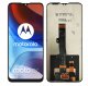 WYŚWIETLACZ EKRAN LCD DO MOTOROLA E7 POWER 1
