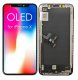 WYŚWIETLACZ EKRAN LCD DO iPHONE X OLED GX 2