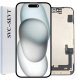 ORYGINAŁ WYŚWIETLACZ EKRAN LCD DO IPHONE 15 1