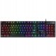 T-WOLF T20 Wired Gaming Keyboard RGB (EN) 7
