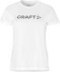 Damska koszulka Craft CORE UNIFY LOGO TEE W rozmiar S 1