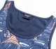 Damska koszulka bez rękawów tank top bawełniana Hi-Tec Lady Eminsa rozmiar XL 3
