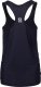 Damska koszulka treningowa bez rękawów IQ Ilaos Wmns rozmiar M 3